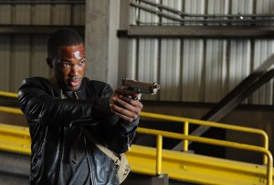 24: Legacy:  Corey Hawkins in 24: Legacy coming soon to FOX.  ©2016 Fox Broadcasting Co.  Cr:  Ray Mickshaw/FOX