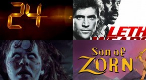 Séries retenues par la Fox pour 2016-2017 et trailers