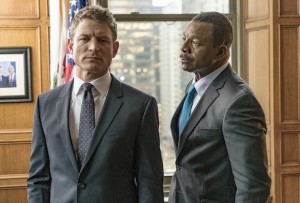 Chicago Justice - Season Pilot