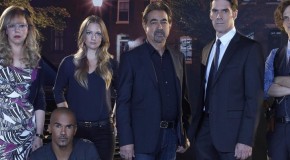 Une saison 12 pour Criminal Minds mais sans Shemar Moore