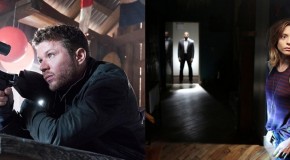 USA Network : bande-annonces de Shooter et Falling Water