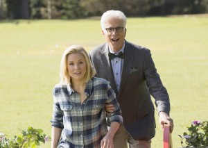 The Good Place - Season 1