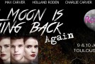 Convention Teen Wolf à Toulouse en juillet 2016 « The Full Moon Is Coming Back Again »