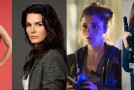 Lundi 6/6, ce soir : Devious, UnReal, Rizzoli et Angie Tribeca