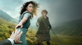 Des saisons 3 et 4 pour Outlander