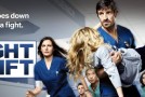 Mercredi 1er juin, ce soir : Night Shift, Kingdom, Cleverman et Freeform