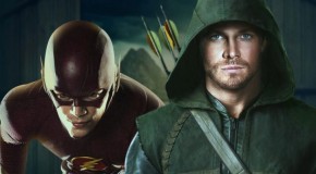 Bande-annonces Flash saison 3, Arrow saison 5 et Legends saison 2