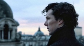 Bande-annonce de Sherlock saison 4