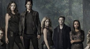 Huit ça suffit pour The Vampire Diaries !