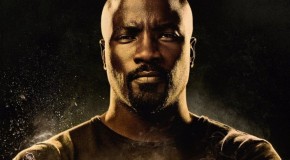 Luke Cage: nouvelle bande-annonce punchy