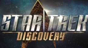 Une actrice à la tête du cast de Star Trek : Discovery de Bryan Fuller ?