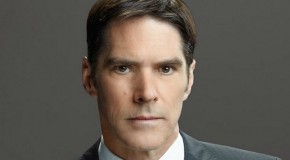 Thomas Gibson viré de Criminal Minds après 11 ans