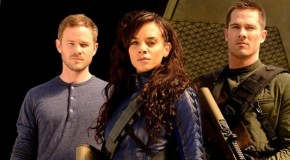 Renouvellements pour Killjoys, Dark Matter et Too Close to Home