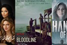 3 séries s’arrêtent : Mistresses, Bloodline et Hand of God