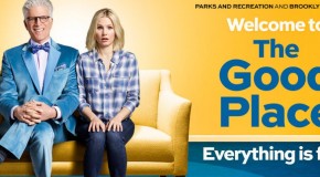 Lundi 19/9, ce soir : Gotham, TBBT, Lucifer, Kristen Bell dans The Good Place