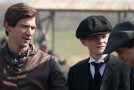 L’avez-vous reconnu ? Michiel Huisman dans Harley and The Davidsons