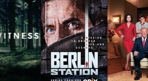 Dimanche 16/10, ce soir : Eyewitness, Graves et Berlin Station