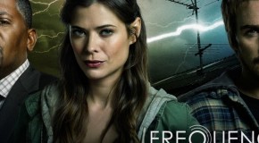 Mercredi 5/10, ce soir : Arrow et Frequency