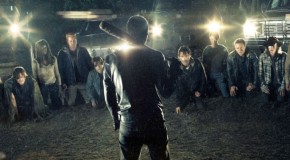 Dimanche 23/10, ce soir : The Walking Dead !