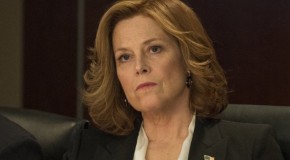 Sigourney Weaver sera l’ennemie des Defenders