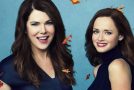 Vendredi 25/11, aujourd’hui : Gilmore Girls : A Year In The Life !