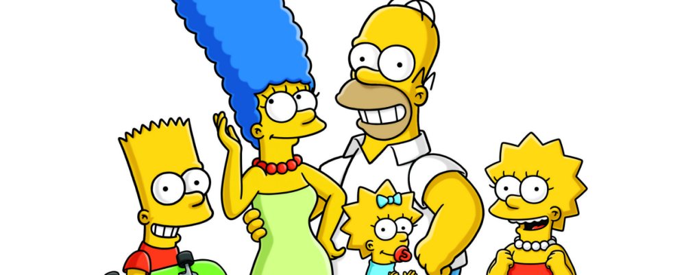 Encore 2 saisons de plus pour The Simpsons