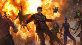 Nouvelle bande-annonce Guardians Of The Galaxy Vol. 2