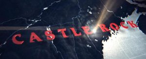 10 épisodes pour Castle Rock, série de Stephen King et J.J. Abrams, sur Hulu