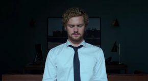 Une bande-annonce qui pulse pour Iron Fist