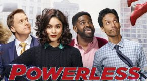 Powerless en fin de vie, Shadowhunters vers une saison 3