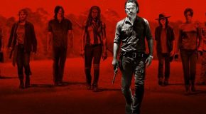 Dimanche 12/2, ce soir : The Walking Dead et Girls