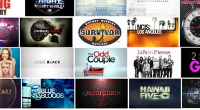 CBS renouvelle 16 de ses programmes dont 13 séries