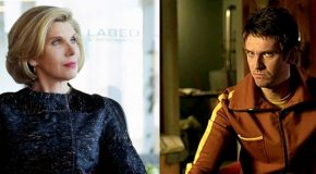 Des saisons 2 pour Legion et The Good Fight