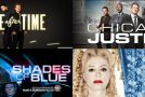 Dimanche 5/3, ce soir : Time After Time, Chicago Justice, Shades of Blue, Making History et Feud