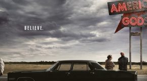 Dimanche 30/4, ce soir : American Gods de Bryan Fuller