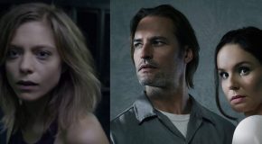 Saison 3 pour Colony et saison 2 pour Falling Water