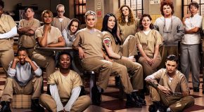 Orange Is The New Black saison 5 : la 1ère minute en vidéo