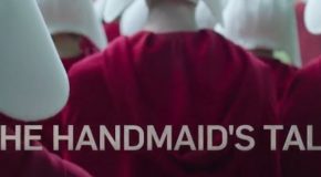 Mercredi 26/4, ce soir : The Handmaid’s Tale sur Hulu