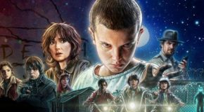 30 faits sur Stranger Things que vous ne connaissez peut-être pas