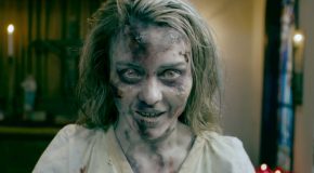 La Fox renouvelle The Exorcist mais arrête Scream Queens