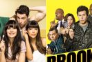 Une saison 5 pour Brooklyn Nine-Nine et une dernière pour New Girl