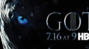 Game Of Thrones saison 7 : 1ère bande-annonce officielle