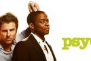 Psych de retour le temps d’un téléfilm de Noël