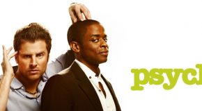 Psych de retour le temps d’un téléfilm de Noël