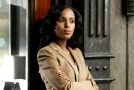 Scandal s’arrêtera à la fin de sa saison 7