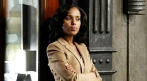 Scandal s’arrêtera à la fin de sa saison 7