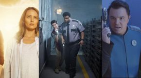 La saison 2017/18 sur la Fox : 3 nouveaux dramas et 3 comédies, trailers et grille des programmes