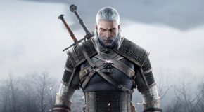 Une série The Witcher en préparation sur Netflix