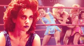 Vendredi 23/6, ce soir : GLOW sur Netflix