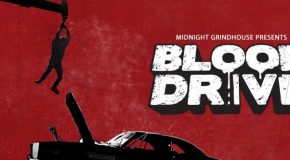 Mercredi 14/6, ce soir : Blood Drive sur SyFy